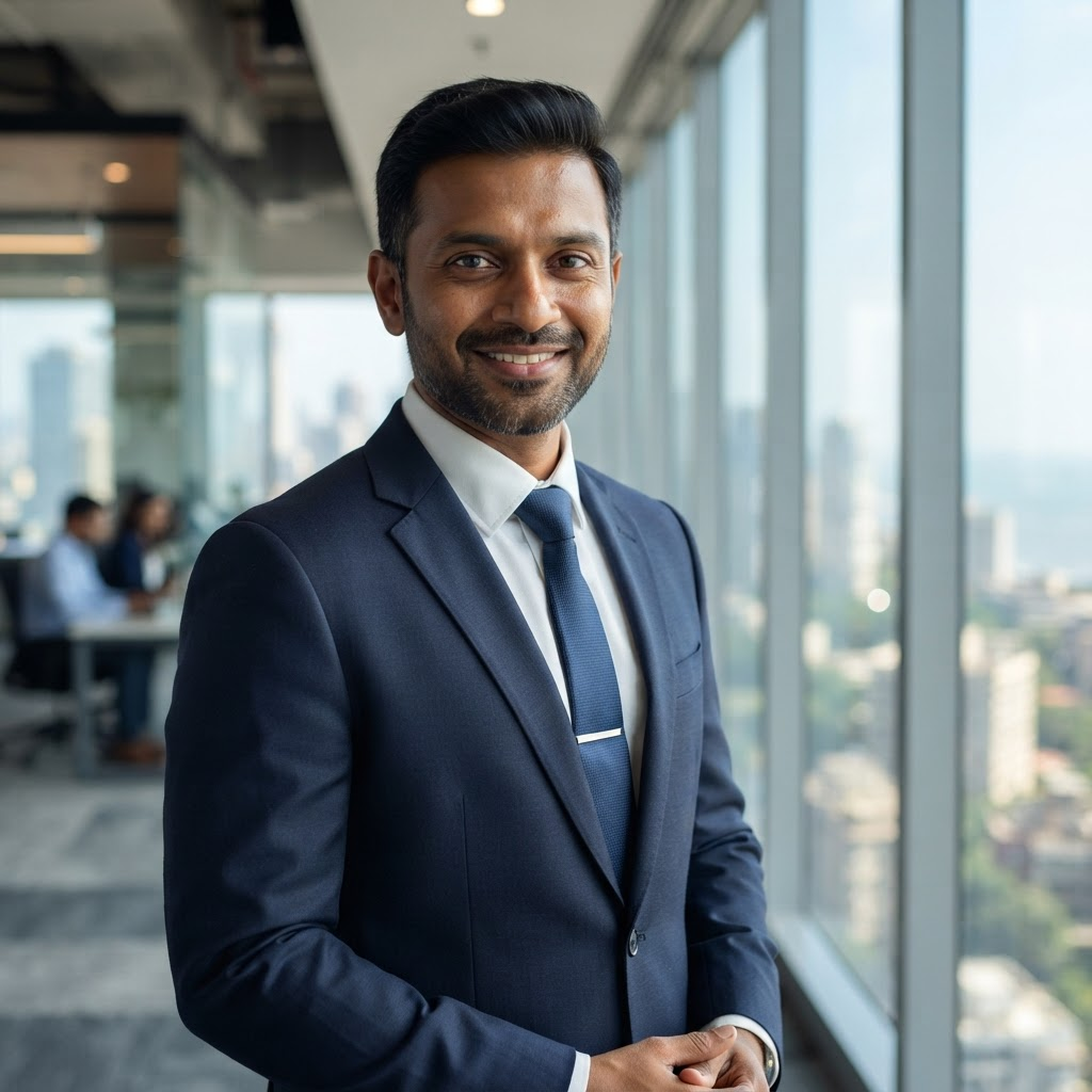 Vasam Vivek Kumar