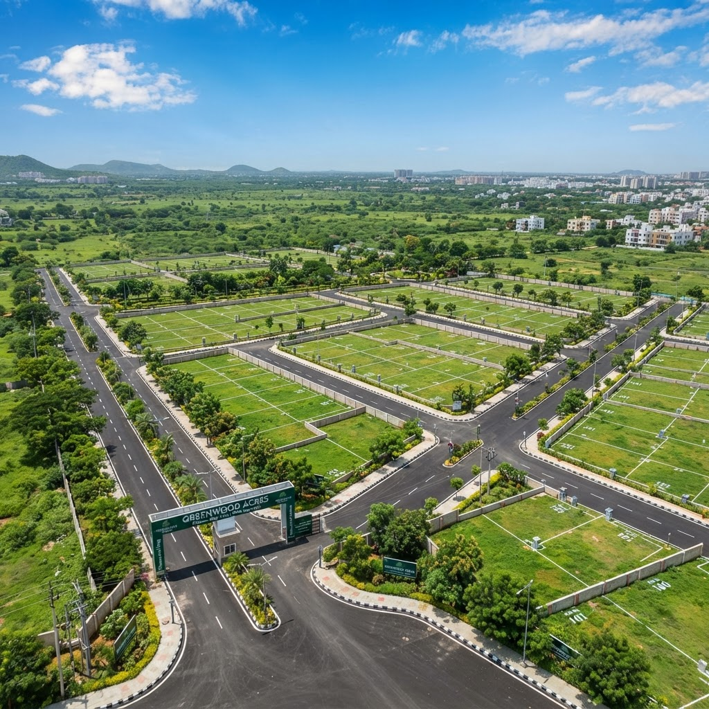 Land Acquisition & Investment Advisory