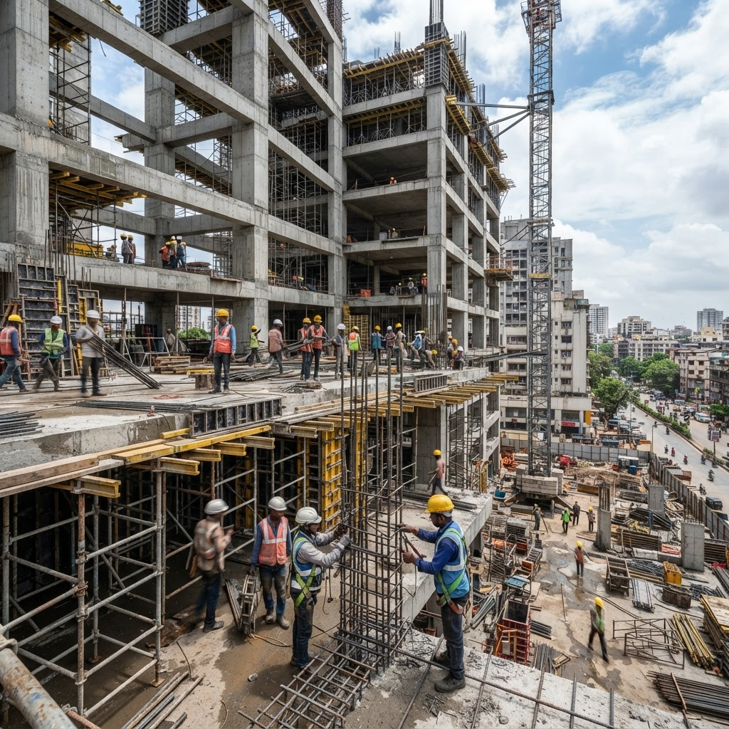 Civil Contracting Services