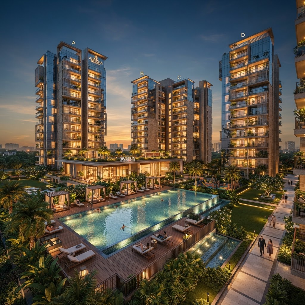 Real Estate Consulting & Property Sales