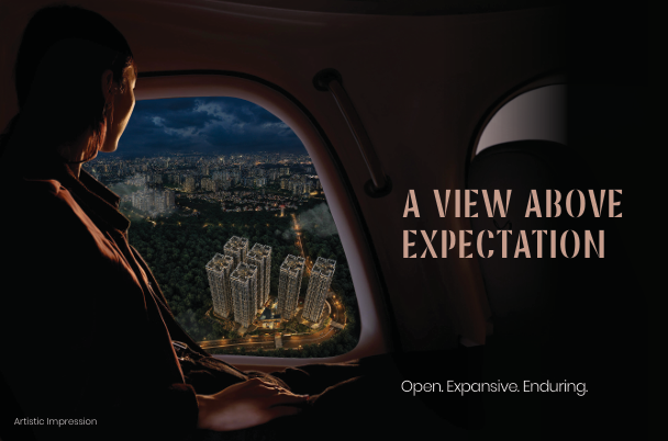 DSR CIEL at night